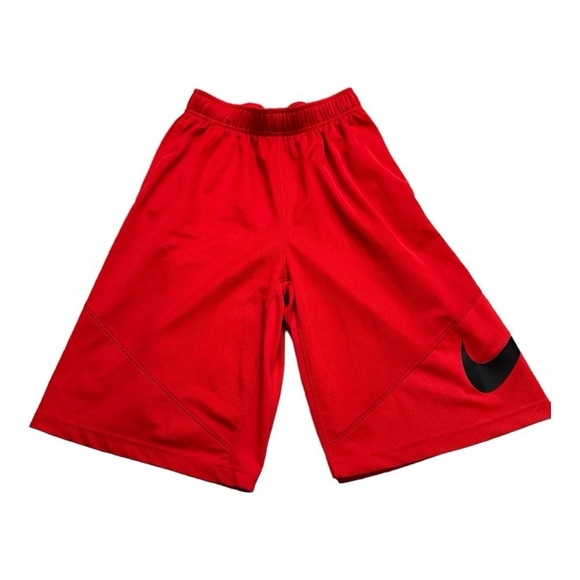 Boys Nike Basketball Shorts - Picture 2 of 6